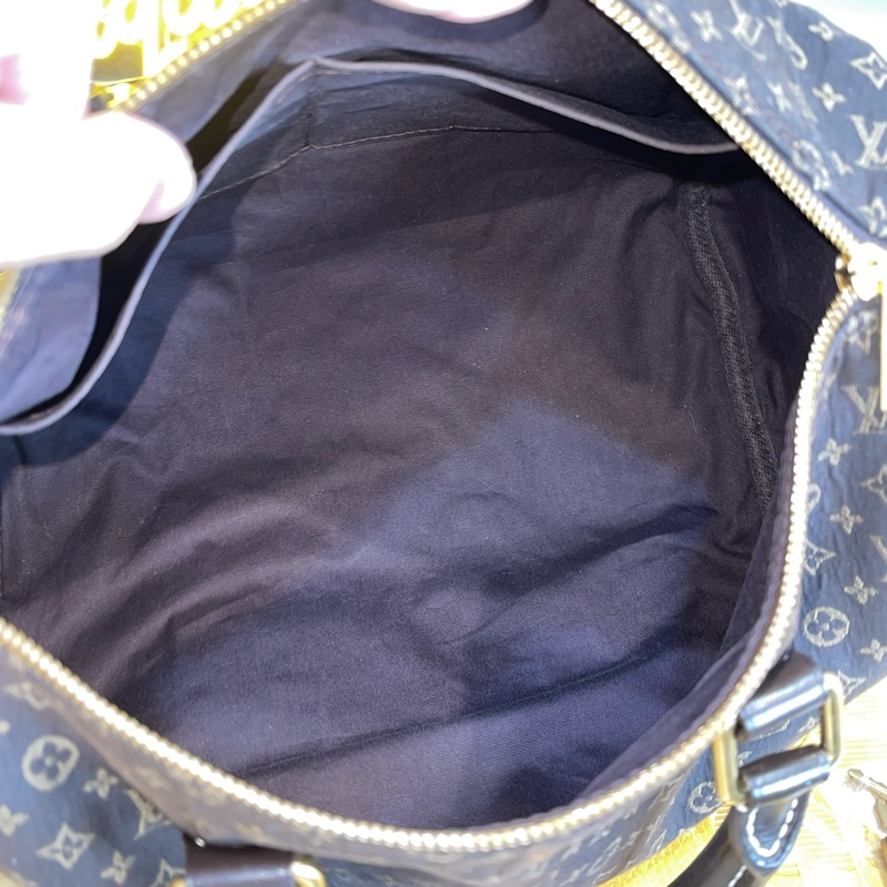 Louis Vuitton MINI老花帆布 speedy 30cm背帶款⚜️稀有貨色-18