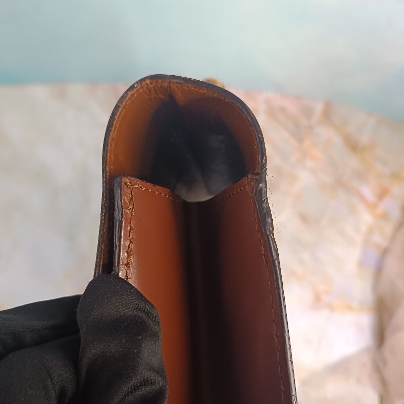 LV M51187 蒙梭 海盜 郵差包-4