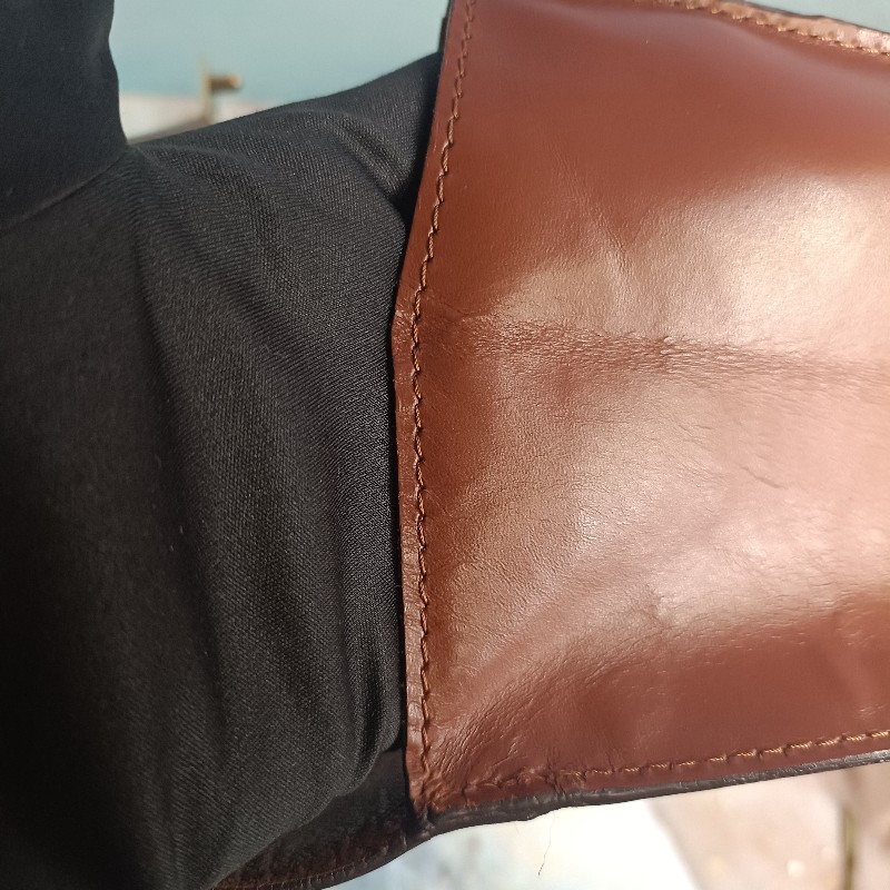 LV M51187 蒙梭 海盜 郵差包-6