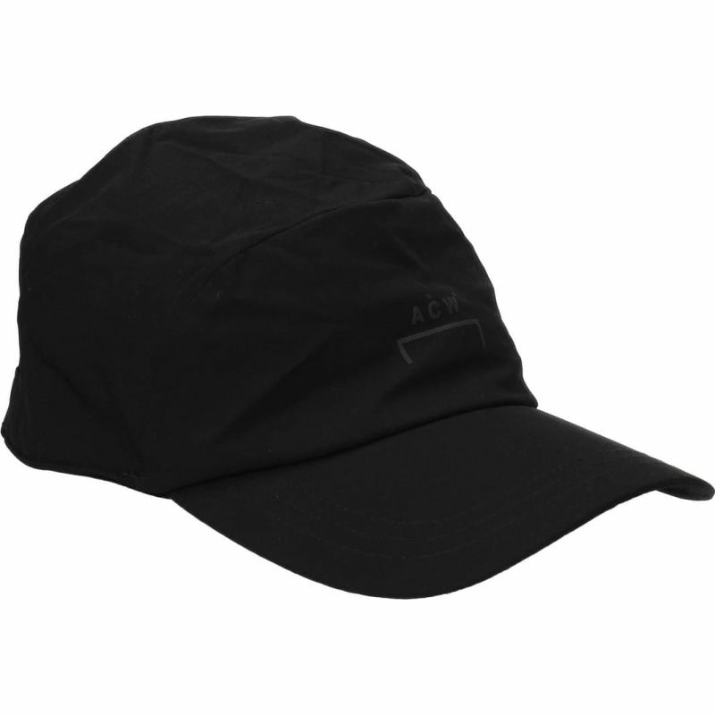 【義大利直送】全新品 A Cold Wall 帽子男士尼龍黑色-0