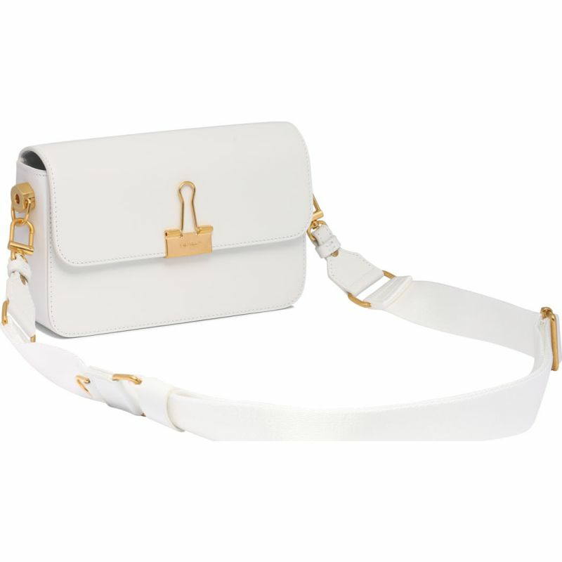 【義大利直送】全新品 “Plain Binder Medium”單肩包-1