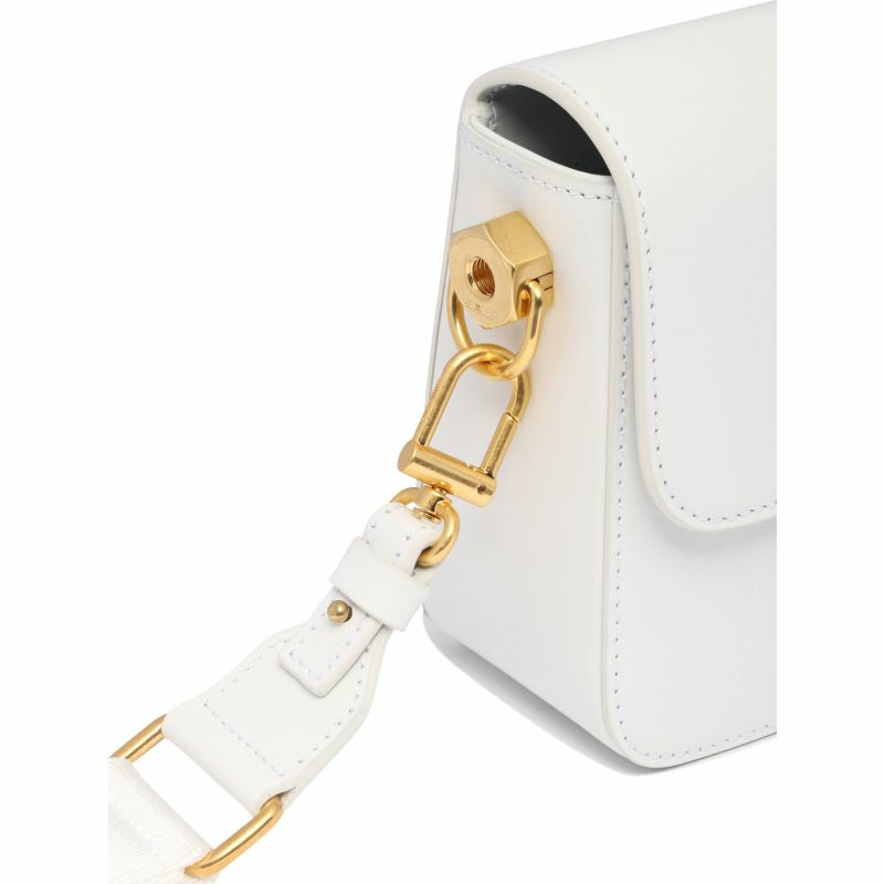 【義大利直送】全新品 “Plain Binder Medium”單肩包-3