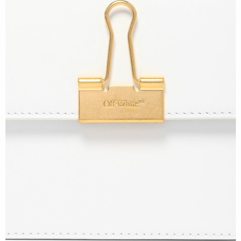 【義大利直送】全新品 “Plain Binder Medium”單肩包-4