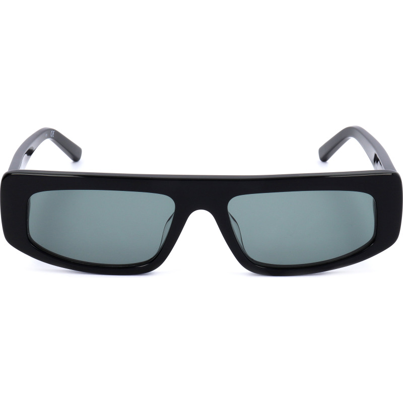 【義大利直送】全新品 Dkny 黑色太陽鏡-0