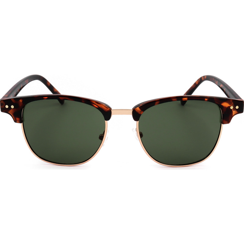 【義大利直送】全新品 Calvin klein 系列龜背太陽鏡-0