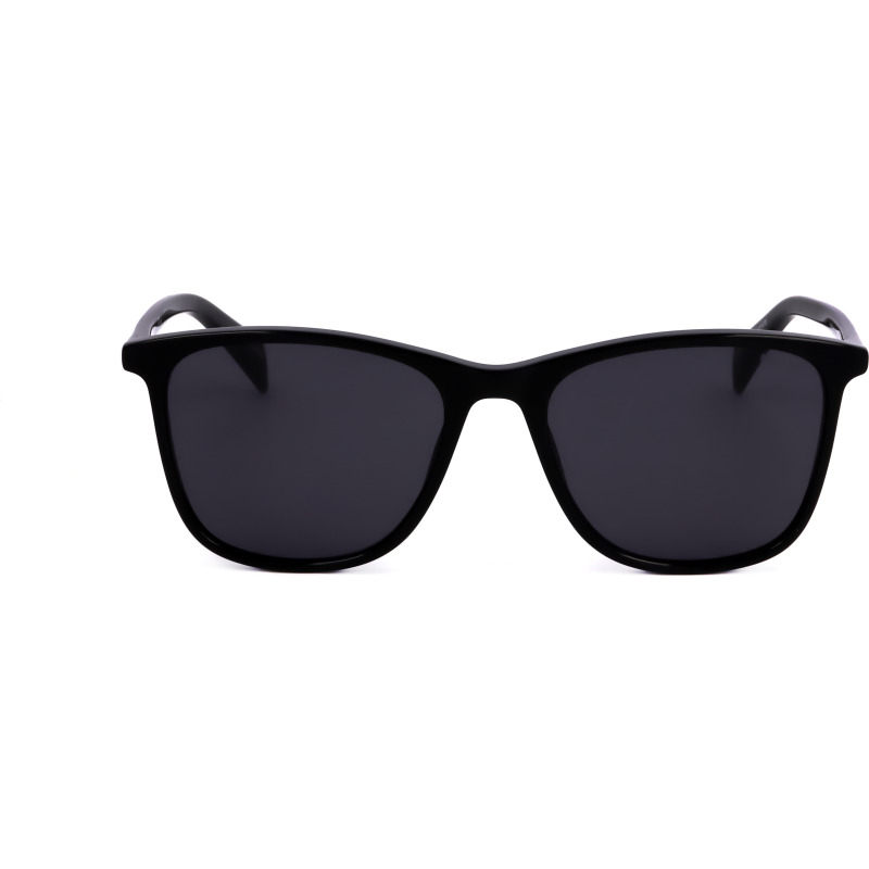 【義大利直送】全新品 李維斯黑色太陽鏡-0