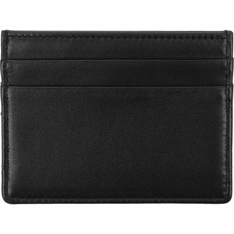 【義大利直送】全新品 Dolce&gabbana 公文包 devotion 女士 皮革 黑色-0