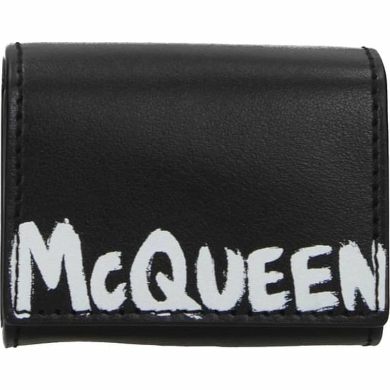 Alexander McQueen AirPods Proケース Alexander McQueen】AirpodsPro ケース