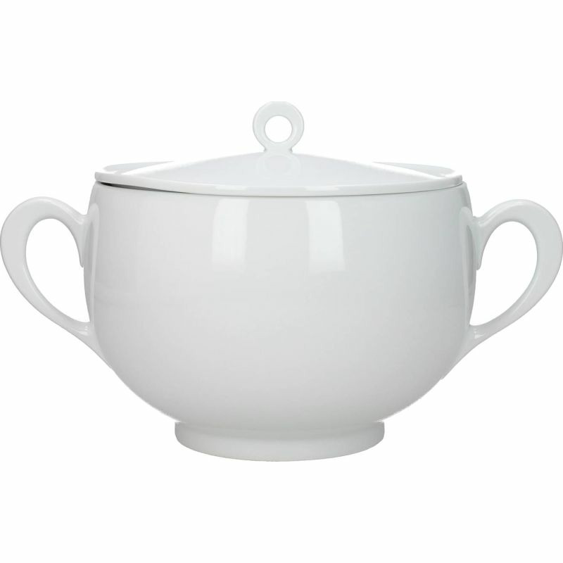 【義大利直送】全新品 Richard ginori 廚具家用瓷器白色-0