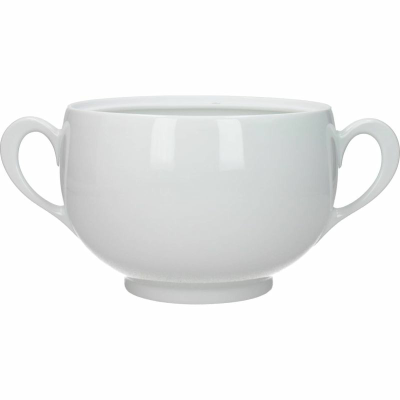 【義大利直送】全新品 Richard ginori 廚具家用瓷器白色-1