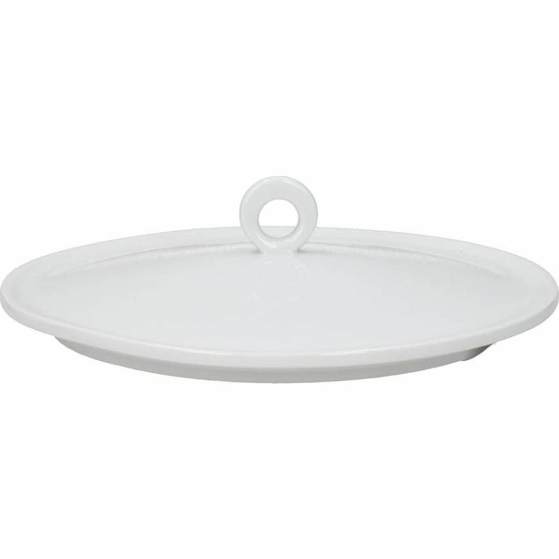 【義大利直送】全新品 Richard ginori 廚具家用瓷器白色-2