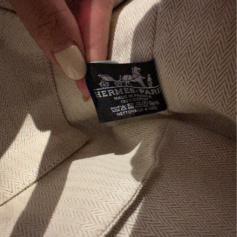 愛馬仕hermes洗漱包 飯盒包🔥-5