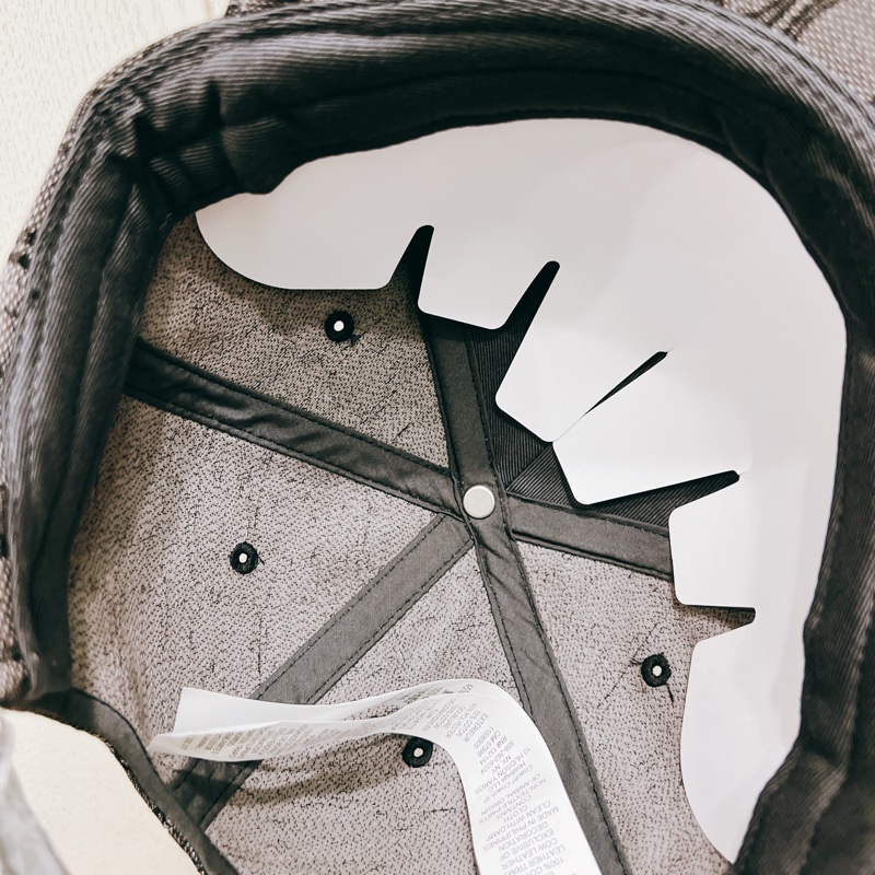 Coach 老花 棒球帽 Signature Jacquard Baseball Hat-7