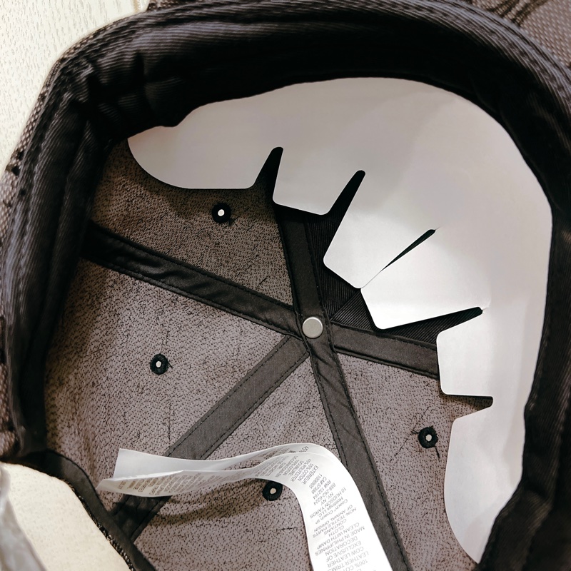 Coach 老花 棒球帽 Signature Jacquard Baseball Hat-6