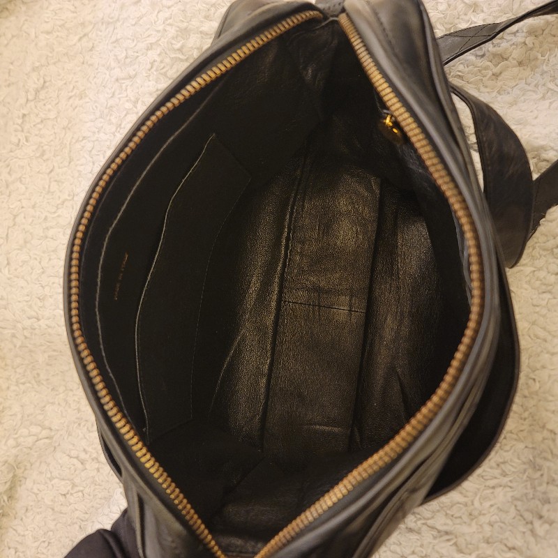 Chanel 香奈兒 金球流蘇相機包 側背包-7