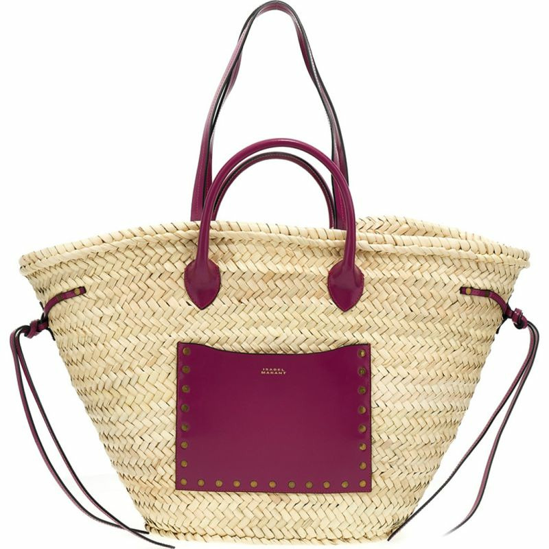 【義大利直送】全新品 'Cadix' 購物袋-0