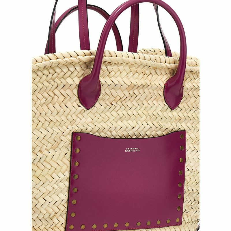 【義大利直送】全新品 'Cadix' 購物袋-2