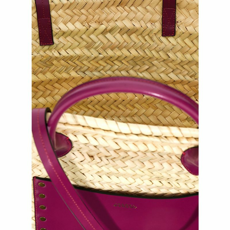 【義大利直送】全新品 'Cadix' 購物袋-3