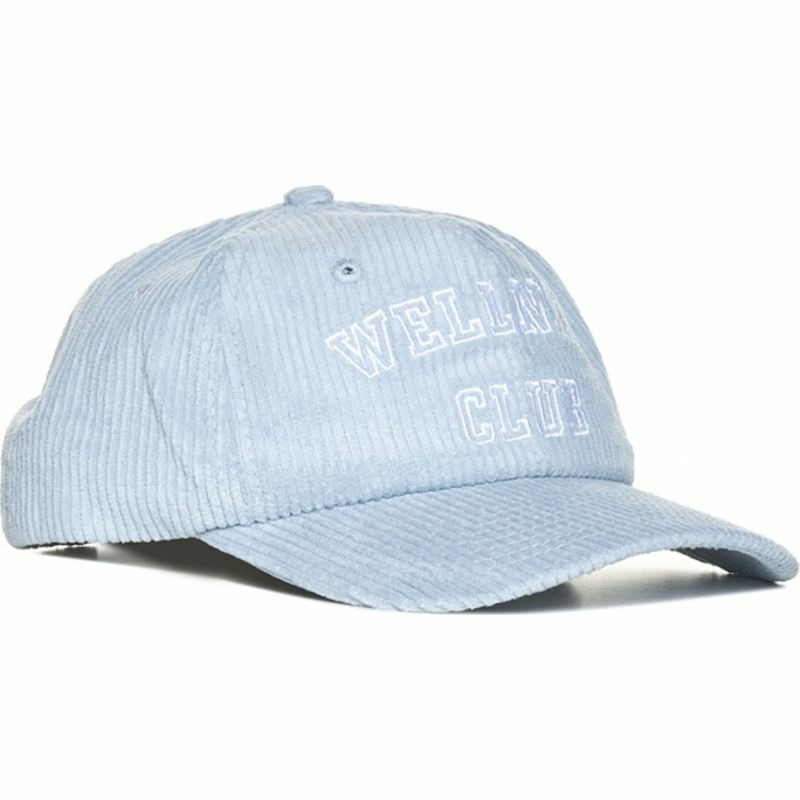 【義大利直送】全新品 藍帽-1