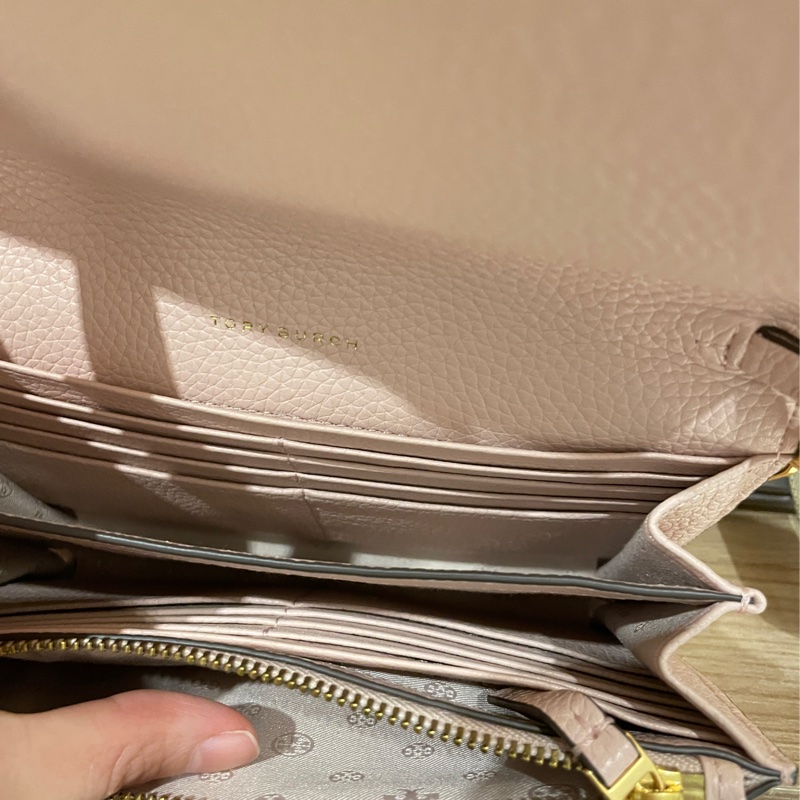 Tory Burch WOC PINK-1