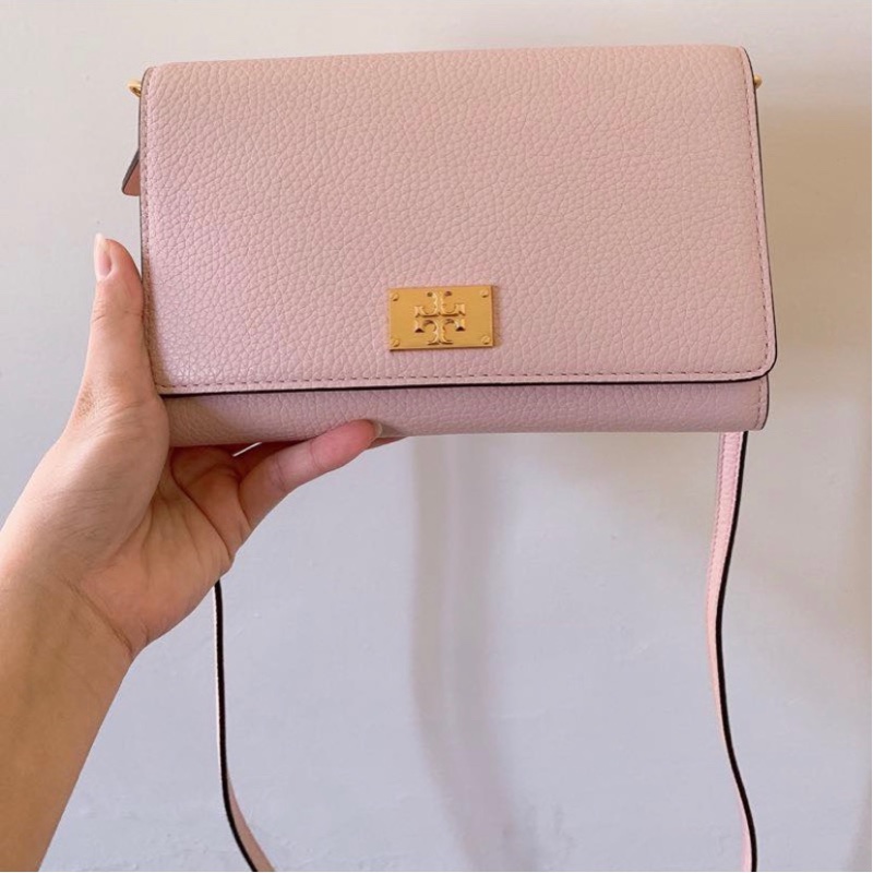 Tory Burch WOC PINK-0
