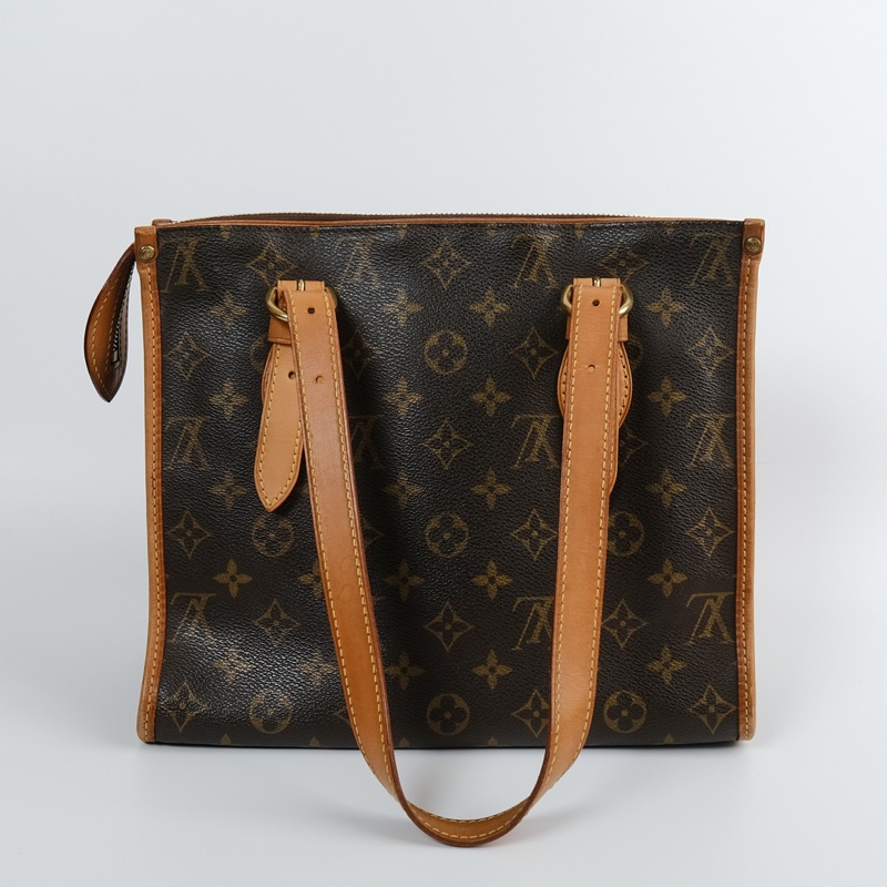 Lv popincourt金球包-0