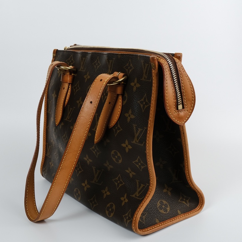 Lv popincourt金球包-2