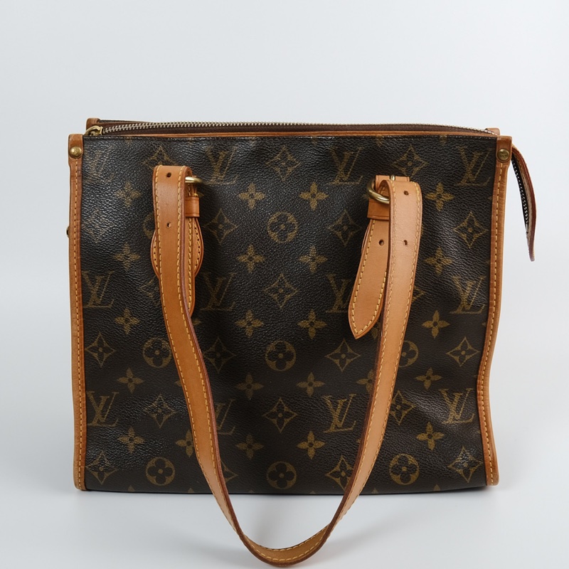 Lv popincourt金球包-3