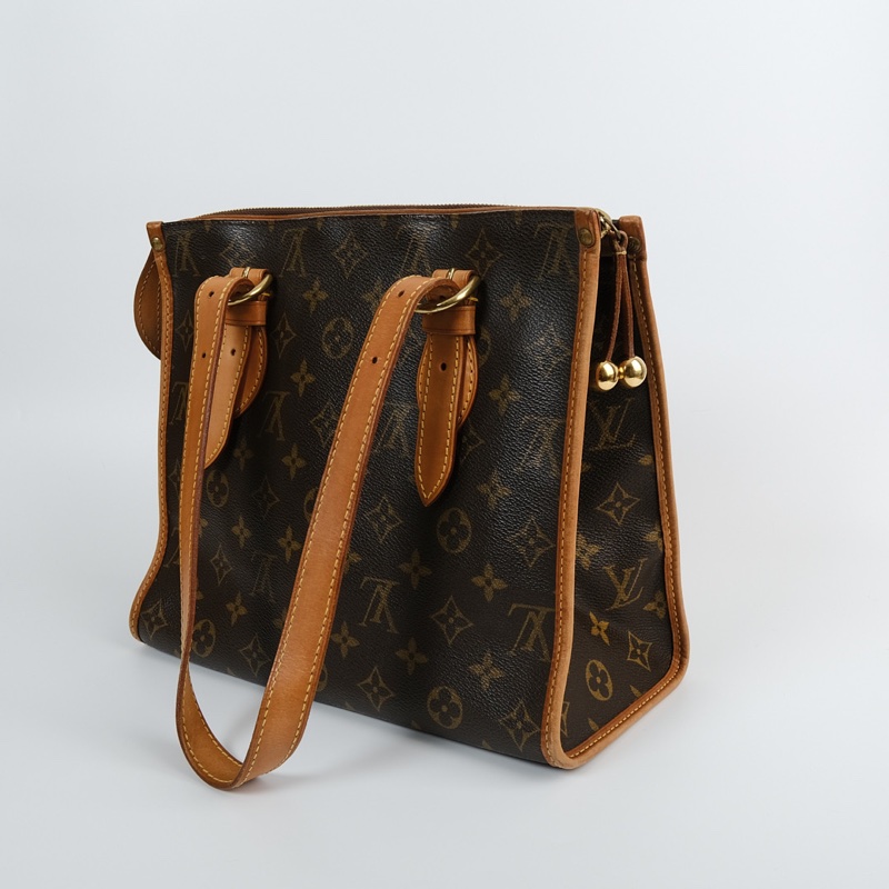 Lv popincourt金球包-4