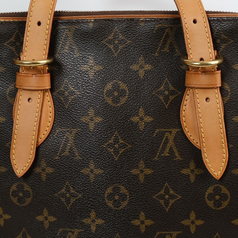 Lv popincourt金球包-5