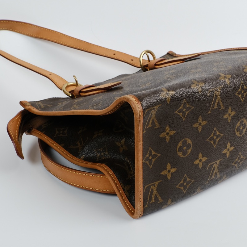 Lv popincourt金球包-7