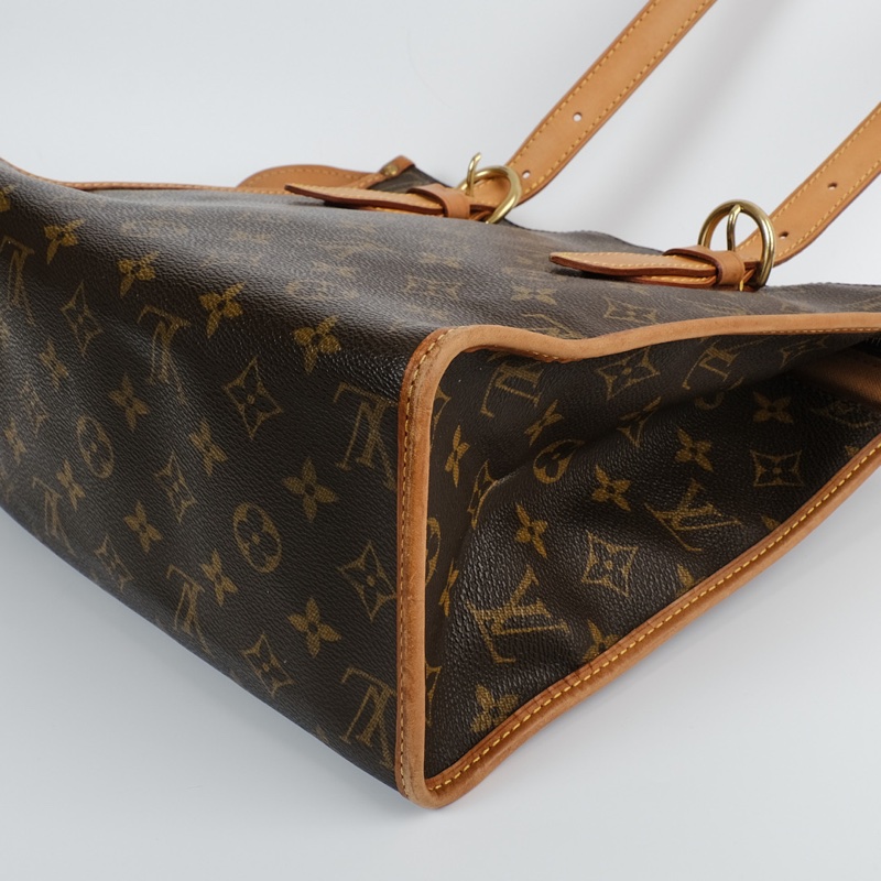 Lv popincourt金球包-8