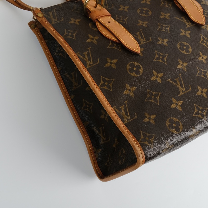 Lv popincourt金球包-10