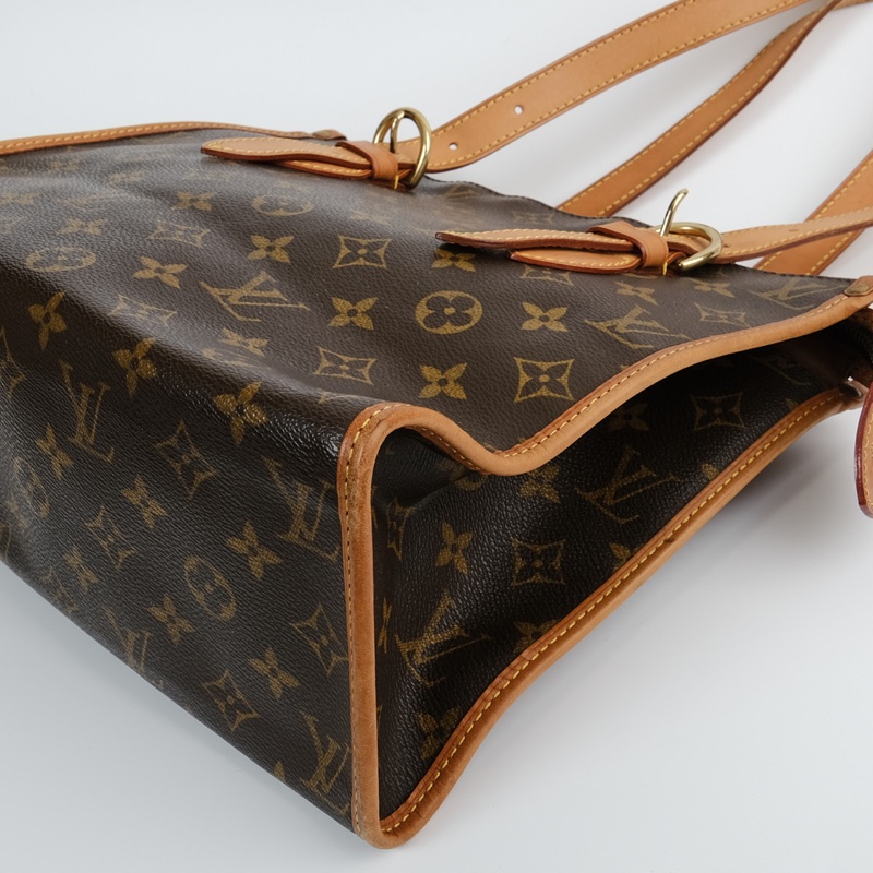 Lv popincourt金球包-11