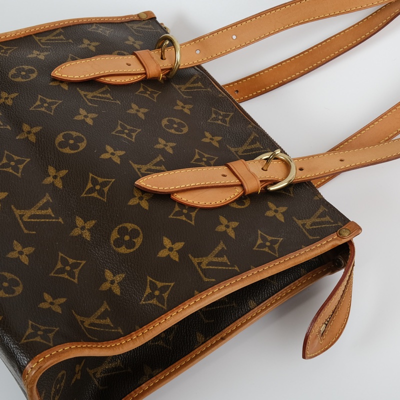 Lv popincourt金球包-12