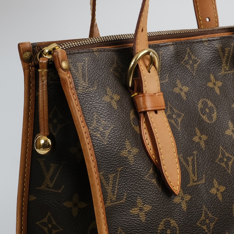 Lv popincourt金球包-14