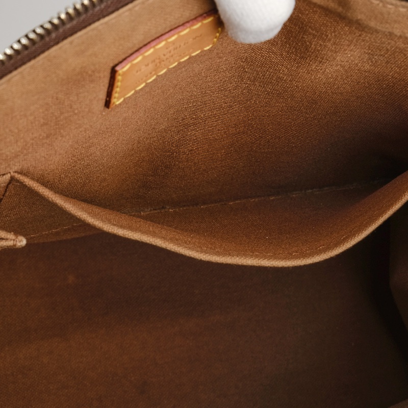 Lv popincourt金球包-17