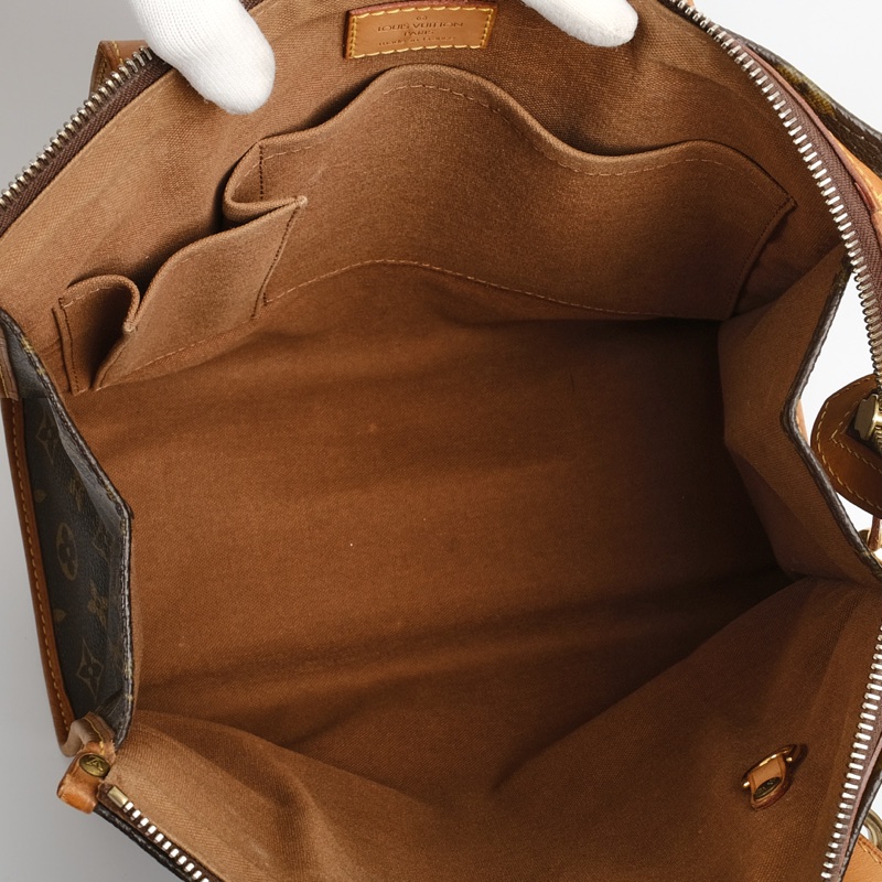 Lv popincourt金球包-18