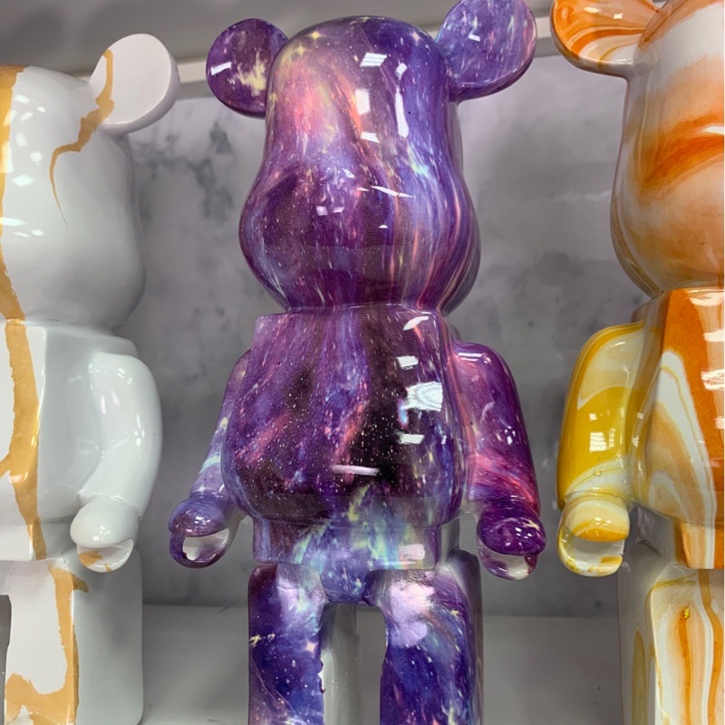 【星空紫】流體暴力熊💜🐻-0