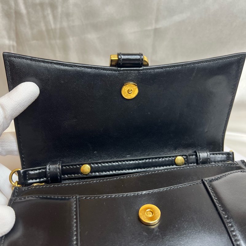 🍬限時特價🍬BALENCIAGA  Hourglass 沙漏 WOC-15