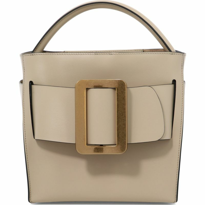 【義大利直送】全新品 “Devon 21”手提包-0