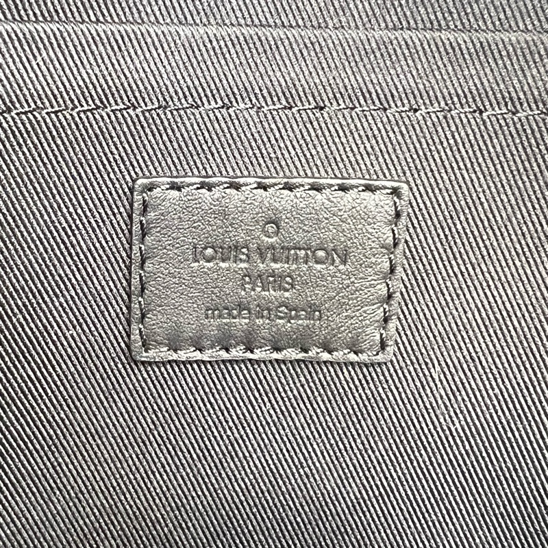 LV mini  後背包 小書包 <晶片款><新款拉鍊>-12