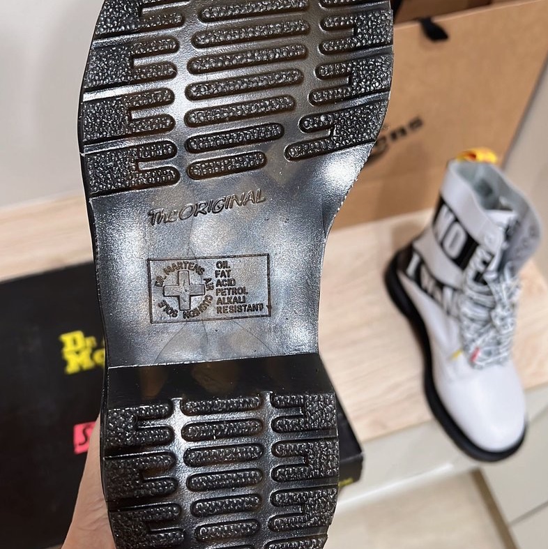 Dr. Martens馬汀大夫-3