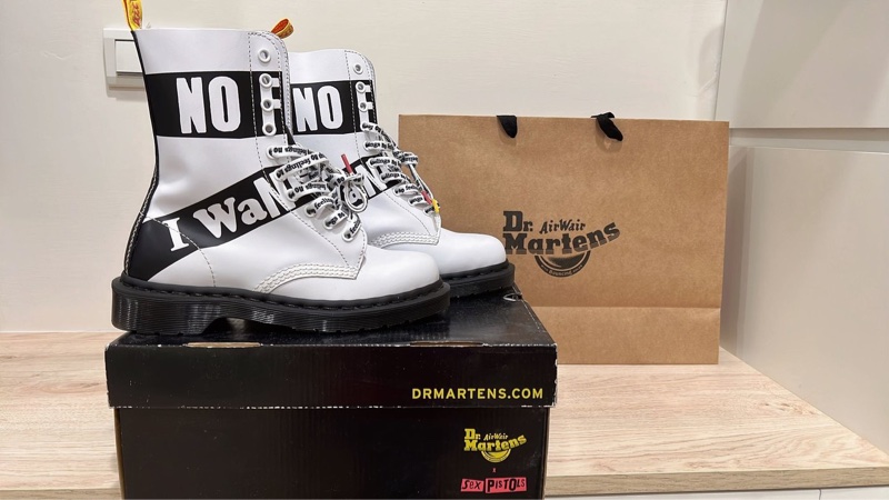 Dr. Martens馬汀大夫-4