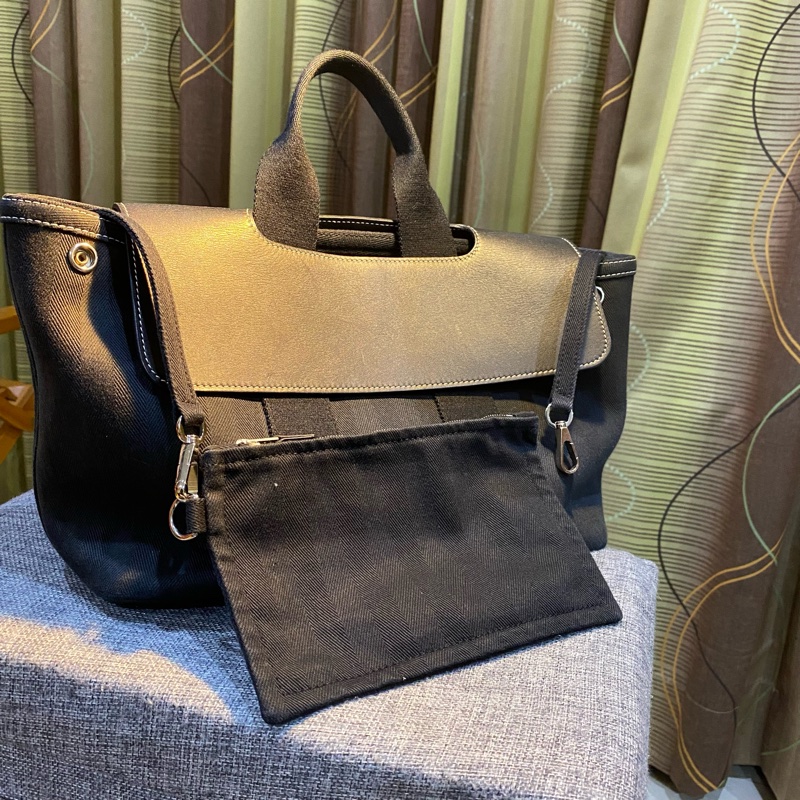 Hermes 愛馬仕 手提包 Valparaiso PM-5