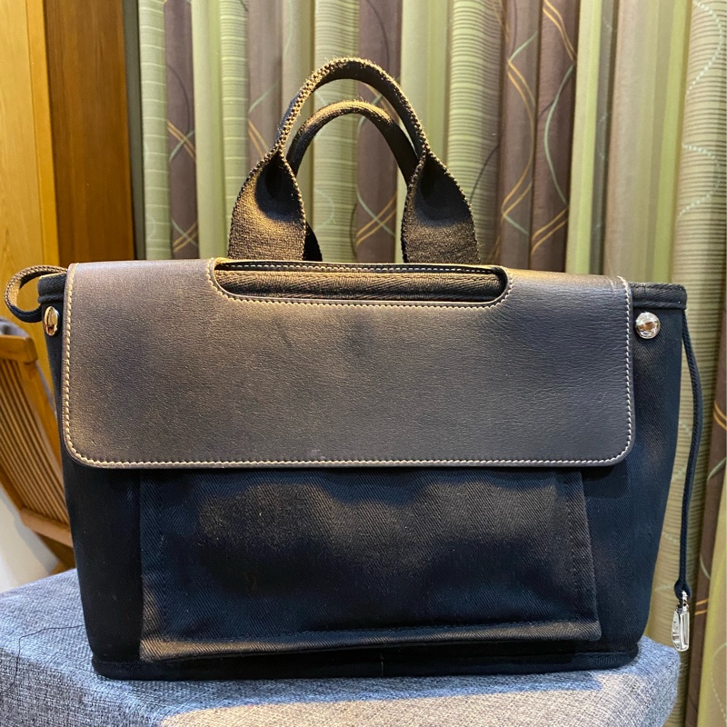 Hermes 愛馬仕 手提包 Valparaiso PM-7