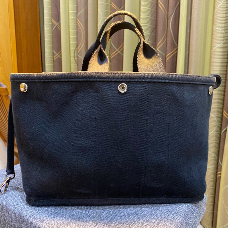 Hermes 愛馬仕 手提包 Valparaiso PM-8