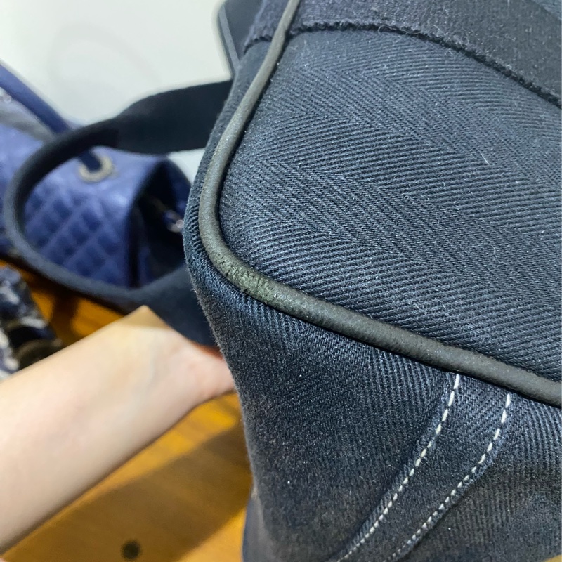 Hermes 愛馬仕 手提包 Valparaiso PM-13