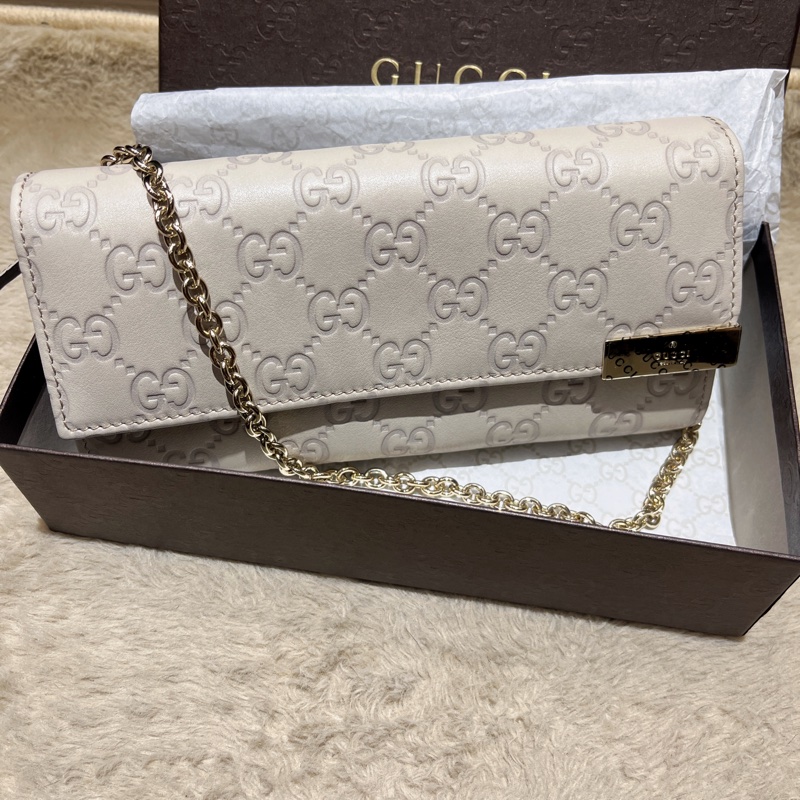 Gucci 長夾-0