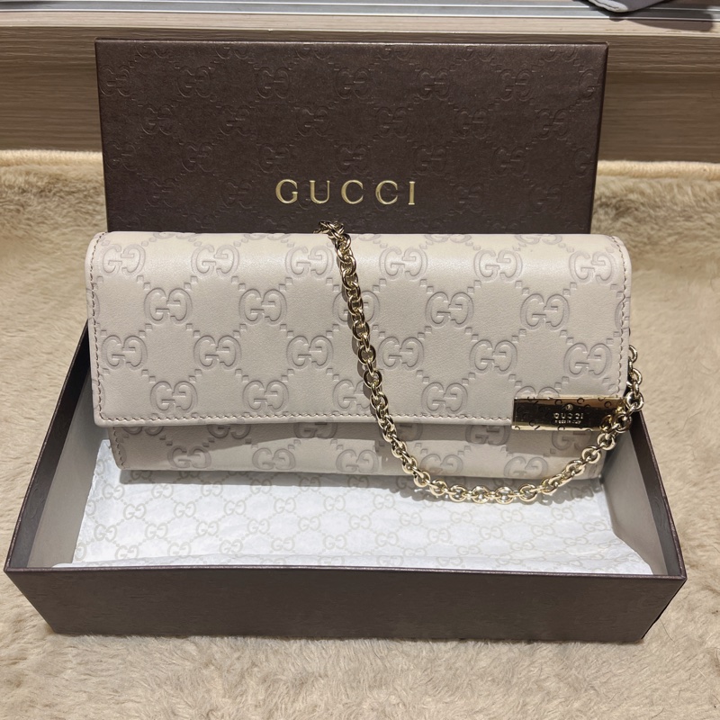 Gucci 長夾-3